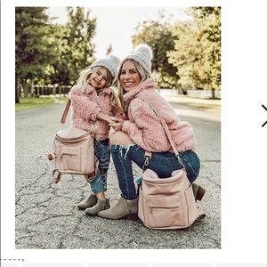 Lucky Brand, Fhuna, ankle bootie